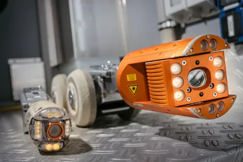 TV-Kanaluntersuchung in der Region Westerwald TV-Kanaluntersuchung in der Region Westerwald