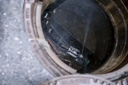 Kanalreinigung und Rohrreinigung im Westerwald Kanalreinigung und Rohrreinigung im Westerwald